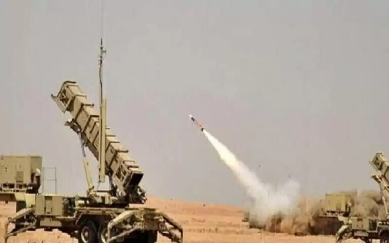 السعودية تدمر 6 مسيرات مفخخة