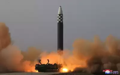 الصين تحث جميع الأطراف على ضبط