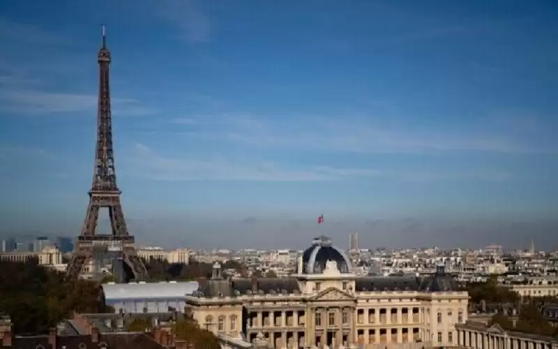 الخارجية الفرنسية تستدعي السفير الروسي