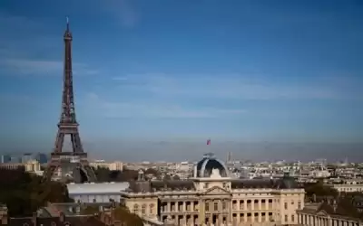 الخارجية الفرنسية تستدعي السفير الروسي