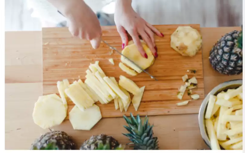 8 من فوائد الأناناس الصحية الرائعة