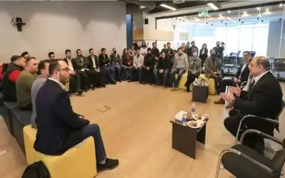 الهناندة: البنية التحتية في الأردن متقدمة
