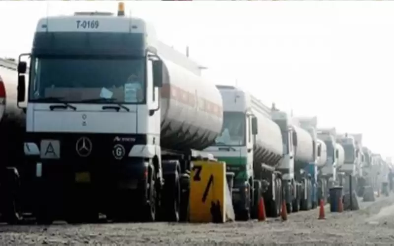 الأردن والعراق يتفقان على مواصلة العمل