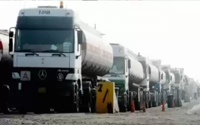الأردن والعراق يتفقان على مواصلة العمل
