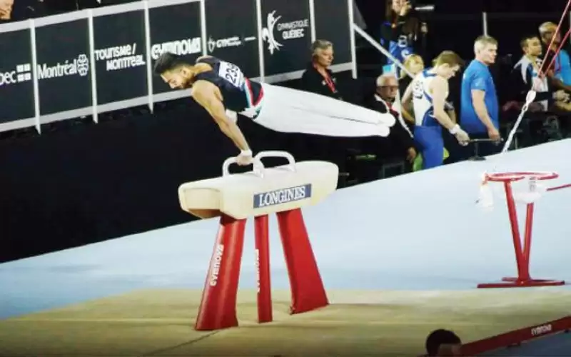 150 لاعبا ولاعبة يشاركون في البطولة