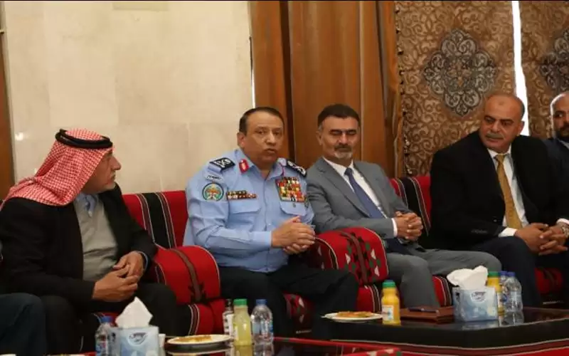 الحواتمة: الاستغناء عن 29 مبنى لصالح
