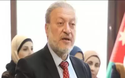 شتم وفوضى .. الكوفحي يوضح ما