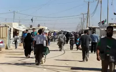 وزير الخارجية: الأردن مع مساعدة اللاجئين