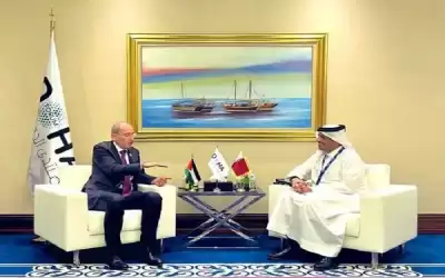 الأردن وقطر: خطى فاعلة ومثمرة نحو
