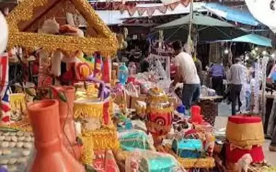 درجات حرارة ثلاثينية متوقعة في اول