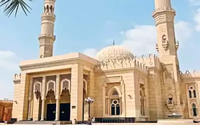 الأوقاف المصرية: افتتاح 68 مسجدا