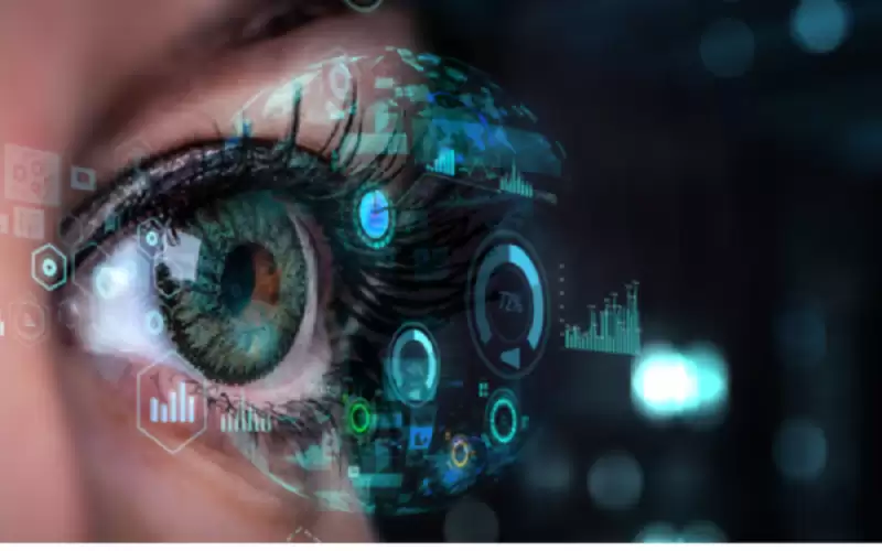 خطوات حماية العين من الحاسوب لمن