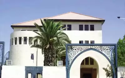 بلاغ تخفيف الاجراءات .. الصلاة بلا