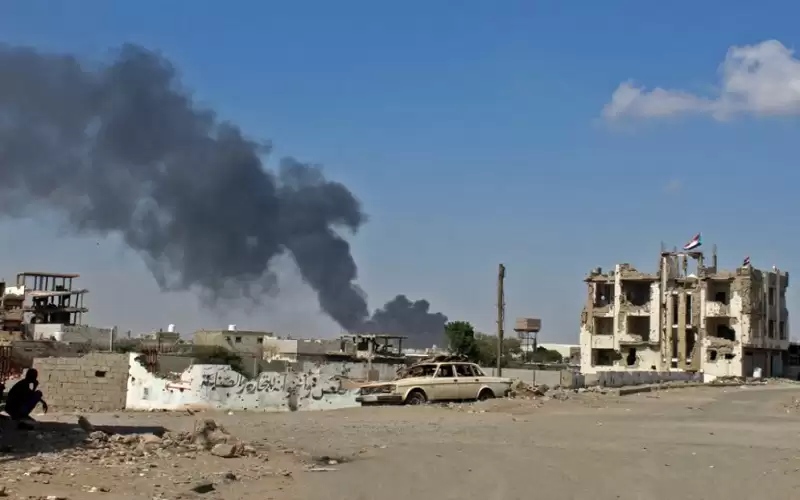 الأمم المتحدة تحذر من آفاق مقلقة