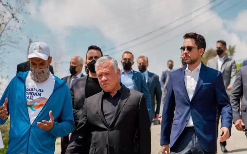 ولي العهد: جمال الطبيعة وأصالة التاريخ