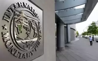 النقد الدولي: العالم أصبح أكثر هشاشة
