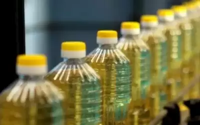 الغاء ضريبة المبيعات على الزيوت النباتية