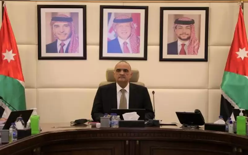 الحكومة توافق على تأهيل أرضية المضمار