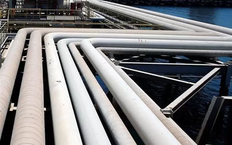 العراق: مشروع أنابيب التصدير البحرية سيرفع