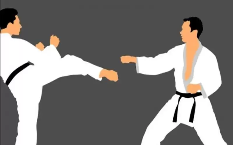 6 ميداليات للأردن في الكاتا وانطلاق