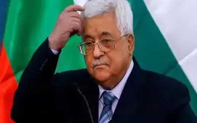 عباس: لا نجد من يحاسب إسرائيل