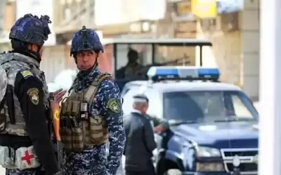 العراق: اعتقال وزير الهجرة والمهجرين السابق