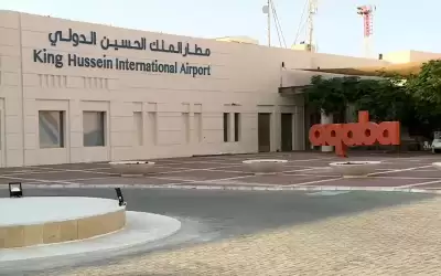 عودة الرحلات الجوية بين العقبة واسطنبول