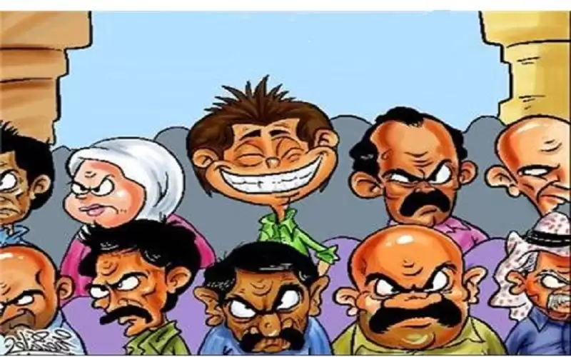 
الأردنيون ليسوا سعداء..النظام السياسي يرهن الاقتصاد والإنسان بالعملة الصعبة
