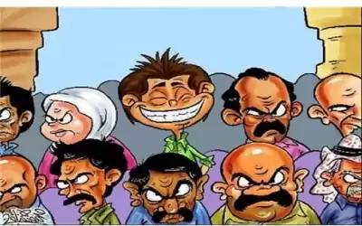 الأردنيون ليسوا سعداء.. النظام السياسي يرهن