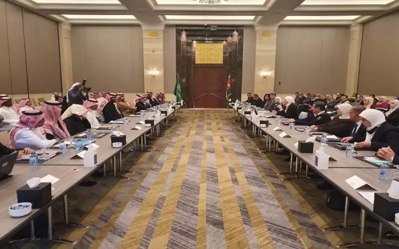 وزارة الصناعة: مليار دولار صادرات الأردن