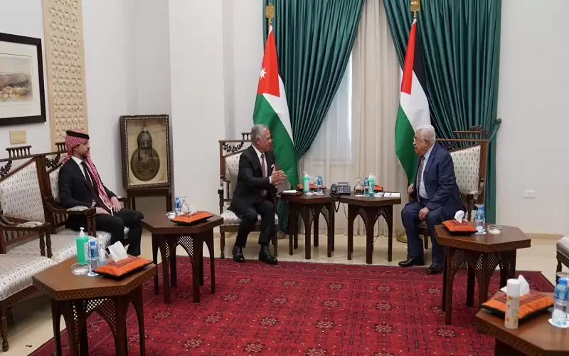 الملك: الأردن سيبقى على الدوام إلى