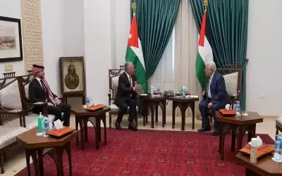 الملك: الأردن سيبقى على الدوام إلى