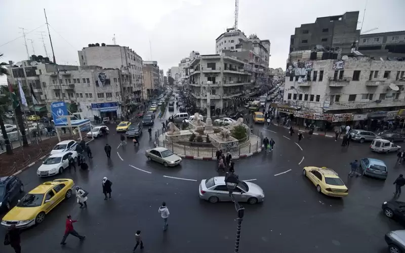 تأكيد أردني فلسطيني على أن زيارة