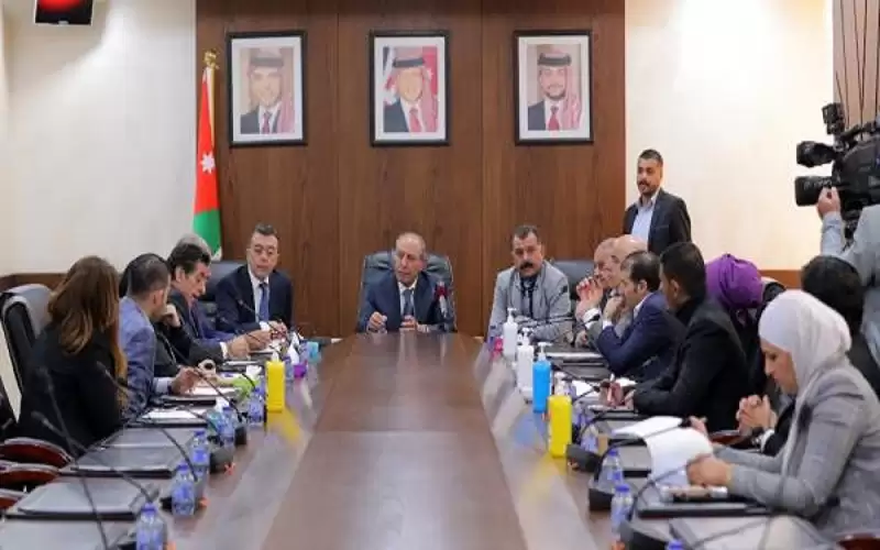 العدالة النيابية: توافق على بيان سياسي