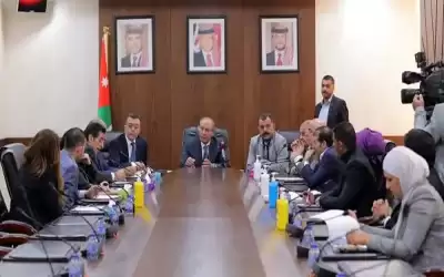 العدالة النيابية: توافق على بيان سياسي
