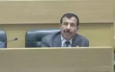الخلايلة يدعو للحفاظ على مقاعد المحافظات