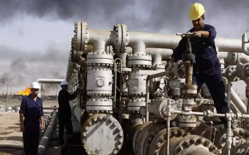 كردستان العراق مستعد لتعويض أوروبا عن