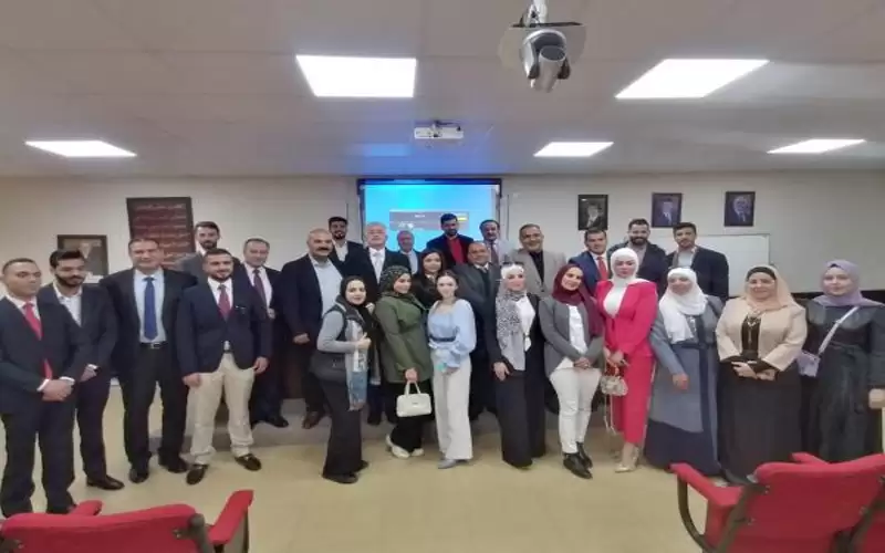 الملتقى الأول لخريجي كلية الحقوق في