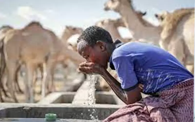معضلة المياه تؤرق أفريقيا العاجزة عن