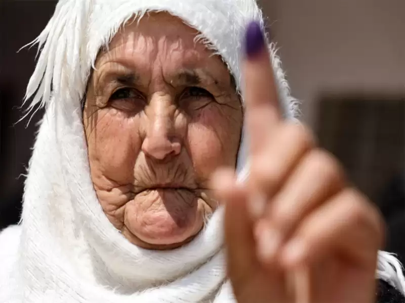 من فتح صناديقنا لفتح؟.. اليد الفتحاوية صفّقت طويلاً فوق رؤوسنا 
