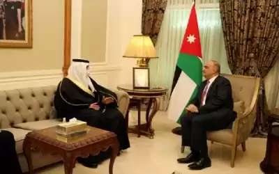 الخصاونة: العلاقات الأردنية السعودية استراتيجية وأخوية