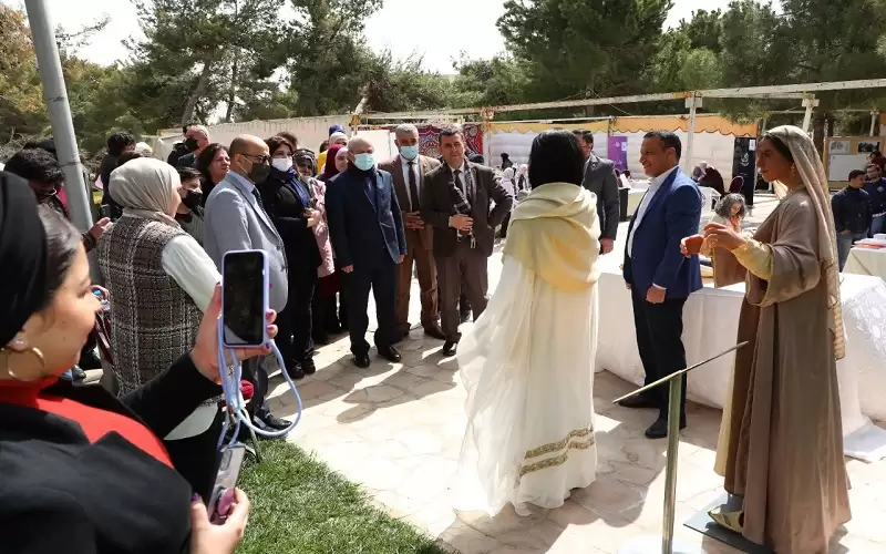 انطلاق الموسم الثقافي السابع في جامعة