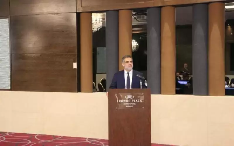 الرحاحلة: إطلاق برنامج وطني لوضع استراتيجية