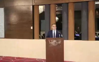 الرحاحلة: إطلاق برنامج وطني لوضع استراتيجية