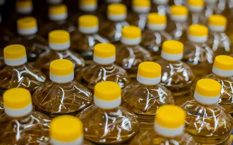 دخول قرار إخضاع الزيوت النباتية لضريبة