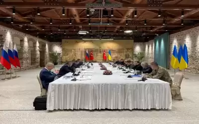 روسيا ستقلص بشكل جذري نشاطها العسكري