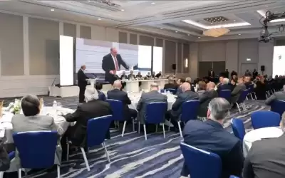 الحكومة: استكشافات نحاس وذهب وتنقيب عن