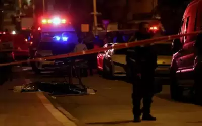 الحكومة الإسرائيلية تبدأ اجتماعا أمنيا بعد