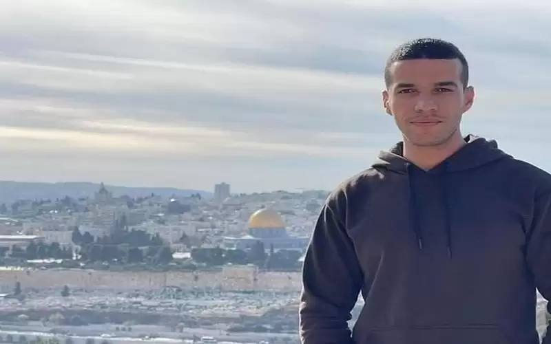 من هو منفذ عملية بني براك؟