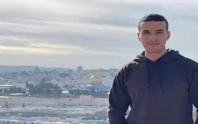 من هو منفذ عملية بني براك؟